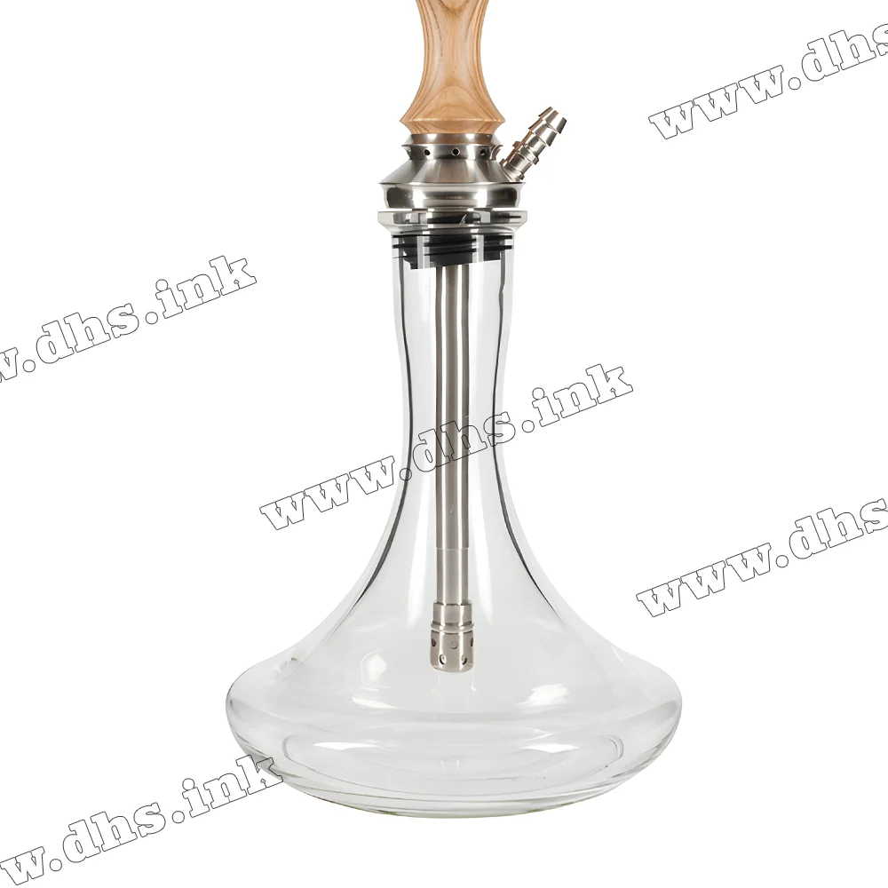 Кальян Aroma Hookah - Steel Oscar Original